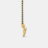 The Kama Mangalsutra Pendant - Aggarwal jewels