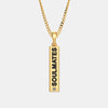 The Soulmates Pendant For Him