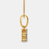 The Vedha Pendant - Aggarwal jewels