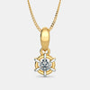 The Vedha Pendant - Aggarwal jewels