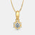 The Vedha Pendant - Aggarwal jewels