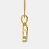The Liham T Pendant