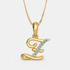 The Liham Z Pendant