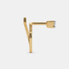 The Allium Nose Pin - Aggarwal jewels