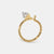 The Allium Nose Pin - Aggarwal jewels