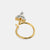 The Daphne Nose Pin - Aggarwal jewels