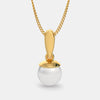 The Amathea Pendant - Aggarwal jewels