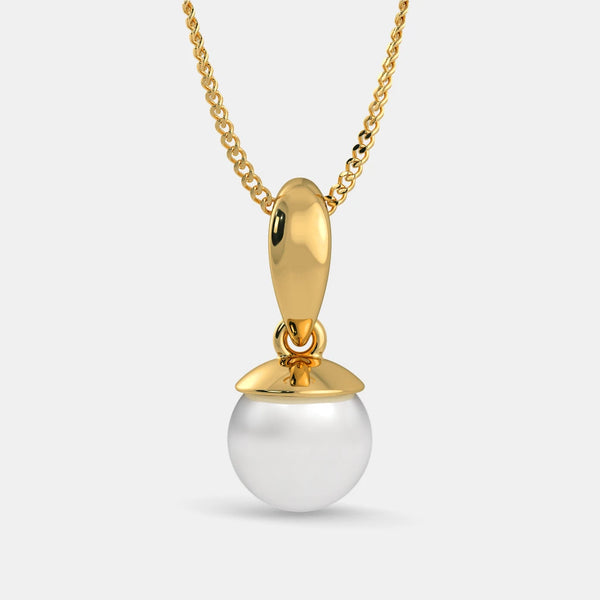 The Amathea Pendant - Aggarwal jewels