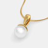 The Amathea Pendant - Aggarwal jewels