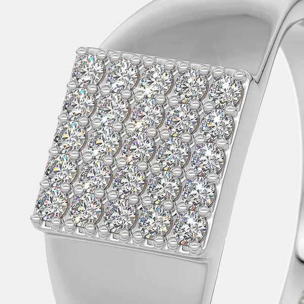 The Master Class Ring