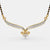 The Aditi Mangalsutra Pendant - Aggarwal jewels