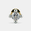 The Ambrosia Nose Screw - Aggarwal jewels