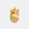 The Ixia Nose Screw - Aggarwal jewels