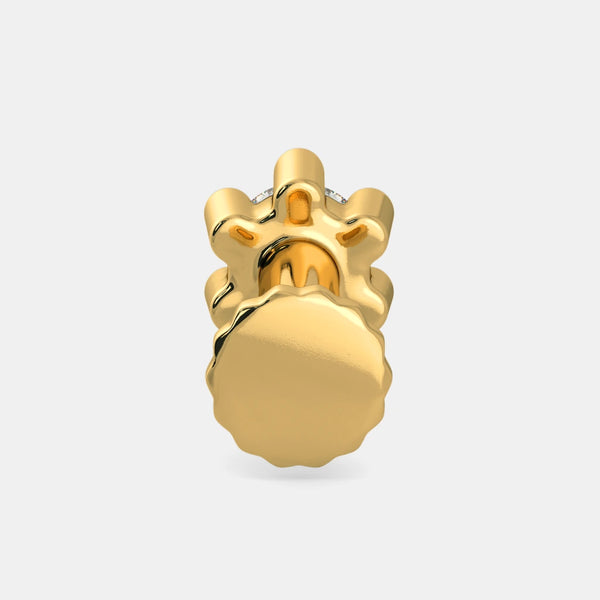 The Ixia Nose Screw - Aggarwal jewels