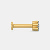 The Ixia Nose Screw - Aggarwal jewels