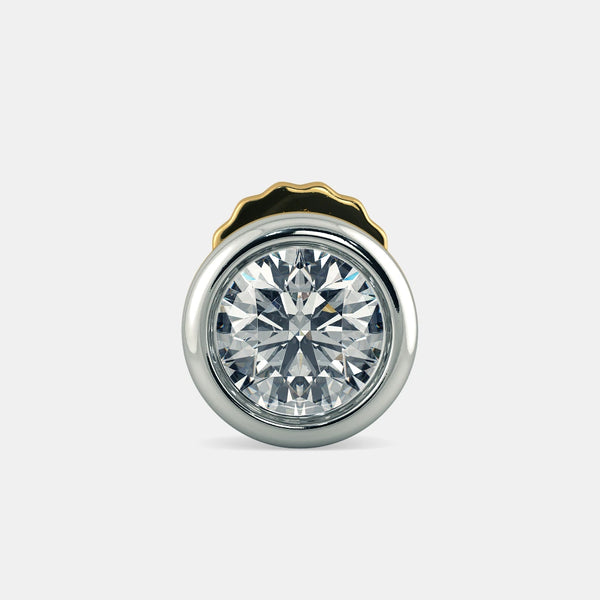 The Cosmos Nose Screw - Aggarwal jewels