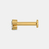 The Daphne Nose Screw - Aggarwal jewels