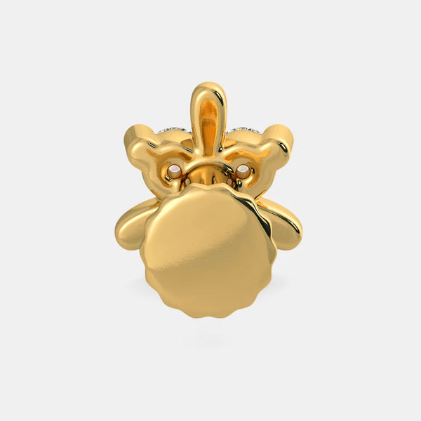 The Freesia Nose Screw - Aggarwal jewels