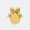 The Geranium Nose Screw - Aggarwal jewels