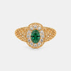 The Dionne Ring - Aggarwal jewels