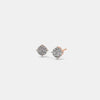 The Ilona Stud Earrings - Aggarwal jewels