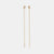 The Judee Multi Pierced Sui Dhaga Earrings - Aggarwal jewels