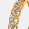 The Keeya Band Ring - Aggarwal jewels