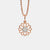 The Alazea Pendant - Aggarwal jewels