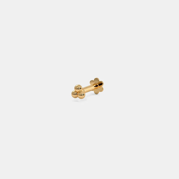 The Raya Nose Screw - Aggarwal jewels