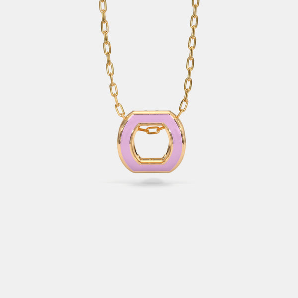The Two Way O Pendant
