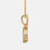 The Eternal Love Pendant - Aggarwal jewels