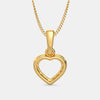 The Eternal Love Pendant - Aggarwal jewels