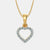 The Eternal Love Pendant - Aggarwal jewels