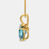 The Mirella Pendant - Aggarwal jewels