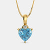 The Mirella Pendant - Aggarwal jewels