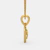 The Lovestruck Pendant - Aggarwal jewels