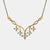 The Wondorous Vow Mangalsutra Pendant - Aggarwal jewels