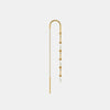 The Joyous Heart Drop Earrings - Aggarwal jewels