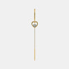 The Romantic Moment Earrings - Aggarwal jewels