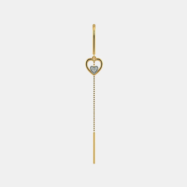 The Romantic Moment Earrings - Aggarwal jewels