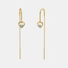 The Romantic Moment Earrings - Aggarwal jewels