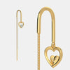 The Romantic Moment Earrings - Aggarwal jewels