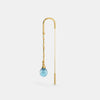 The Pleasing Petiole Earrings - Aggarwal jewels