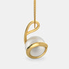 The Rita Pendant - Aggarwal jewels
