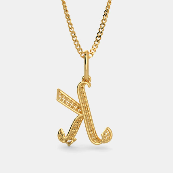 The Kind K Pendant