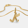 The Kind K Pendant