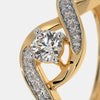 The Darence Ring - Aggarwal jewels