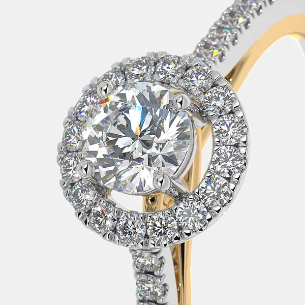 The Lansing Ring - Aggarwal jewels