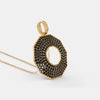 The Centralis Pendant - Aggarwal jewels