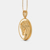 The Equine Pendant For Him - Aggarwal jewels